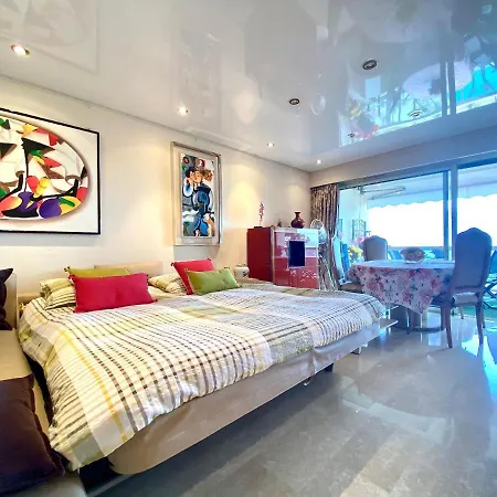 Apartment Les Breguieres By Scls Locations