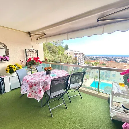 Apartment Les Breguieres By Scls Locations *