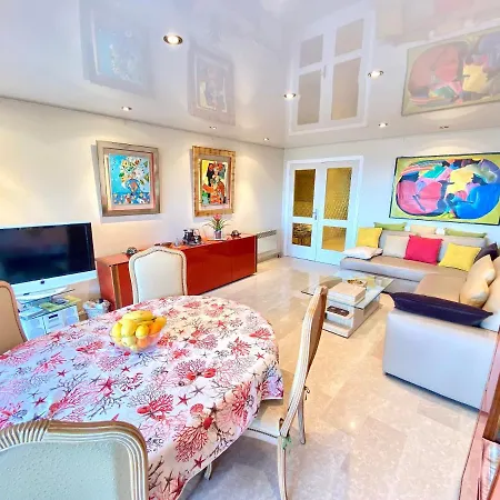 Apartment Les Breguieres By Scls Locations *