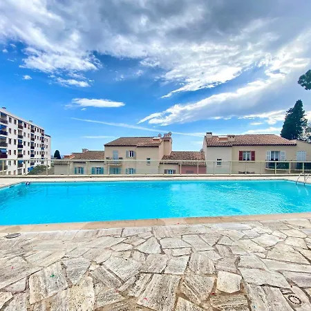 Les Breguieres By Scls Locations Apartment
