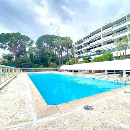 Les Breguieres By Scls Locations Le Cannet